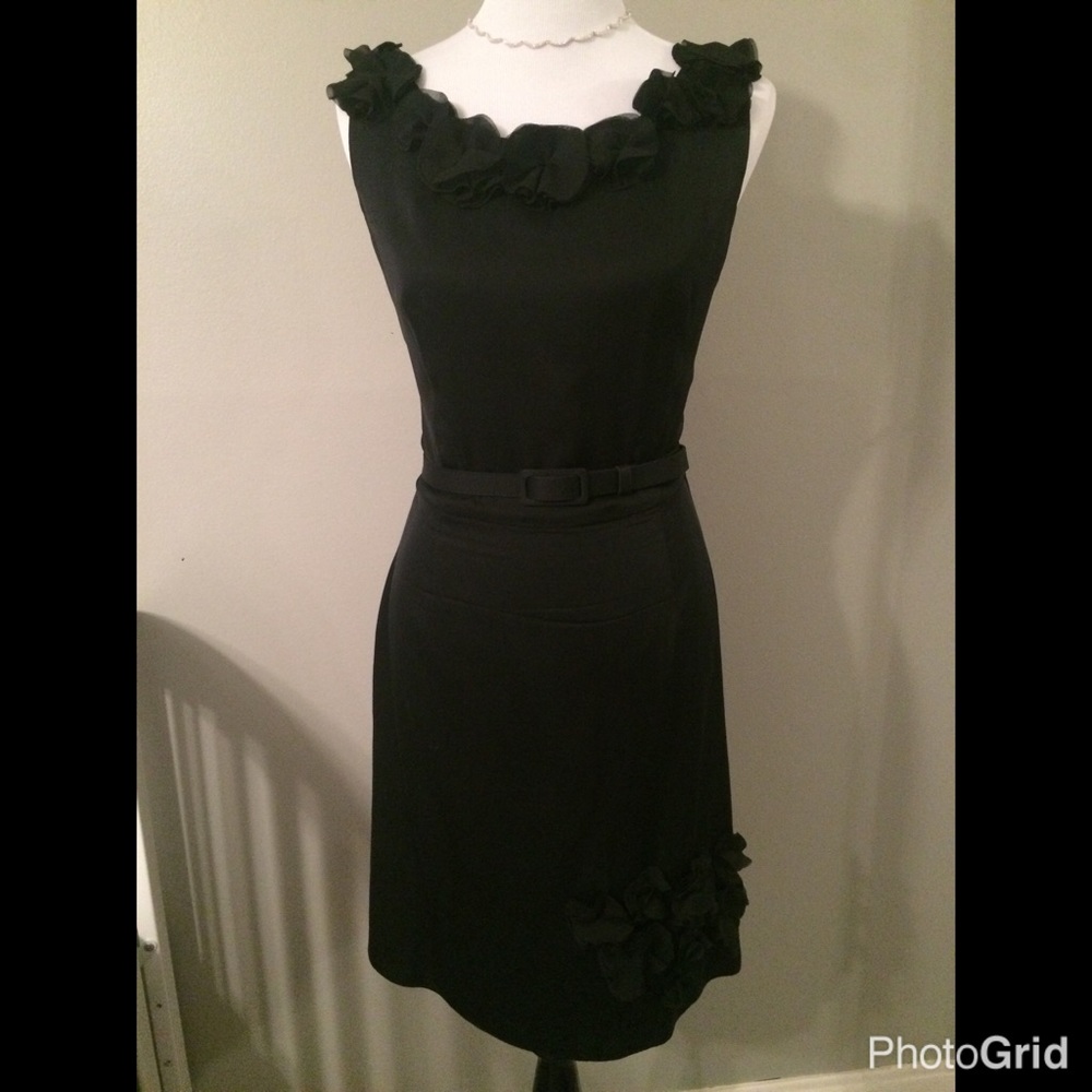 The Perfect Detailed LBD